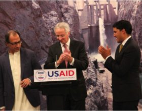 USAID – Road Show ISB