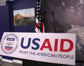 USAID – Road Show MUL